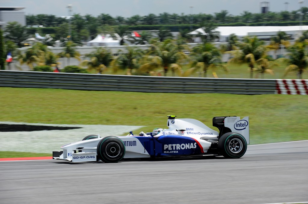 GP MALESIA Sabato